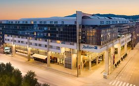 Radisson Blu Hotel & Conference Centre, Salzburg